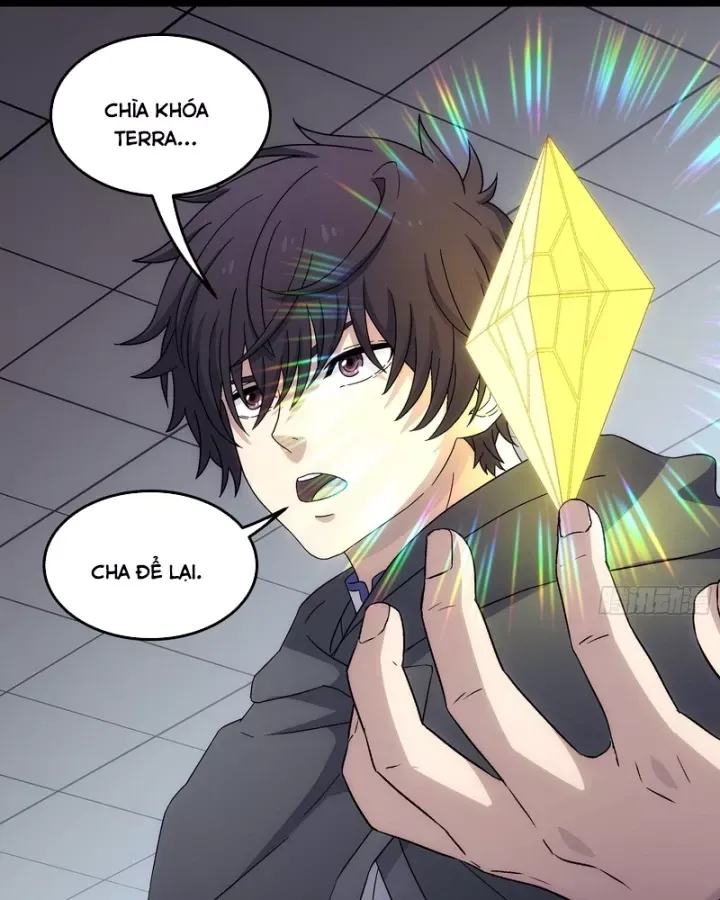 Cương Thiết Khế Ước Chap 68 - Next Chap 69