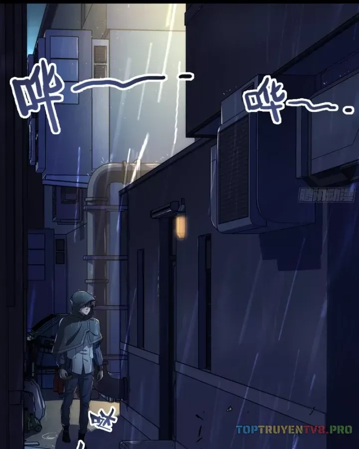 Cương Thiết Khế Ước Chap 68 - Next Chap 69