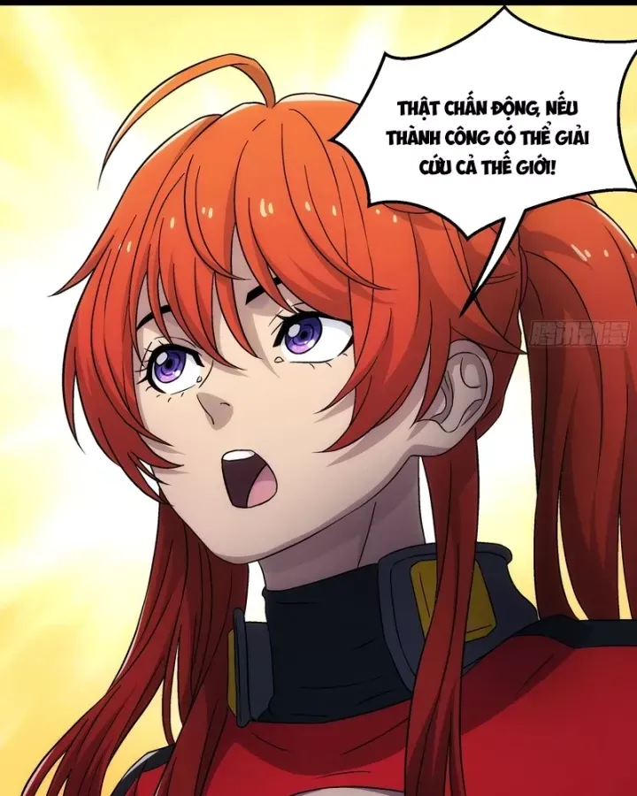 Cương Thiết Khế Ước Chap 68 - Next Chap 69