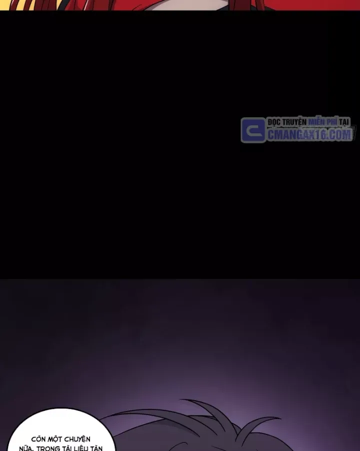 Cương Thiết Khế Ước Chap 68 - Next Chap 69