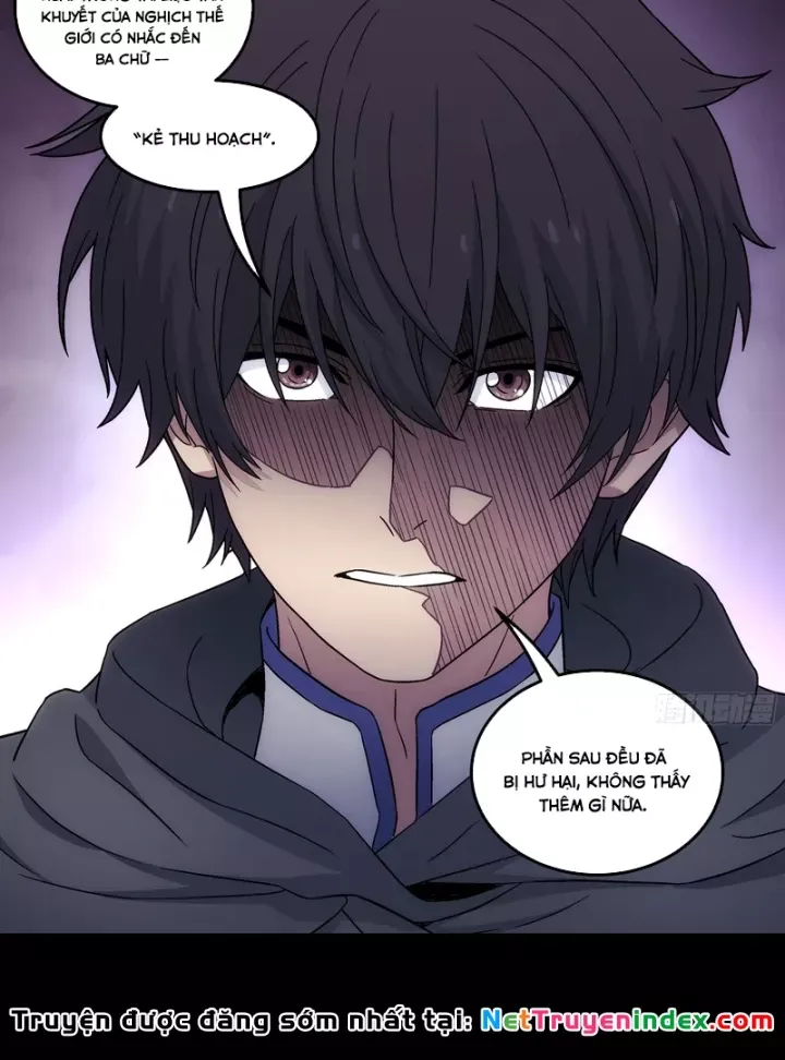Cương Thiết Khế Ước Chap 68 - Next Chap 69