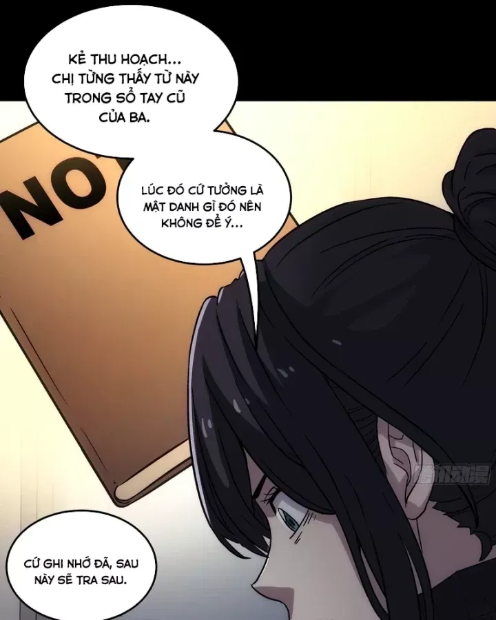 Cương Thiết Khế Ước Chap 68 - Next Chap 69
