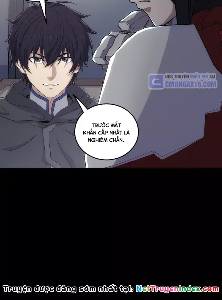Cương Thiết Khế Ước Chap 68 - Next Chap 69