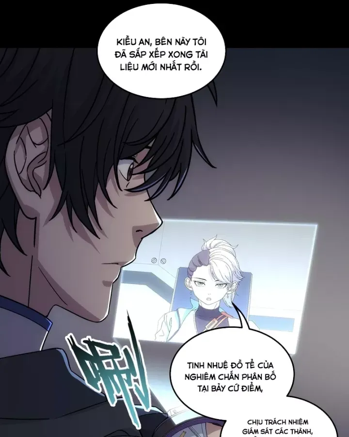 Cương Thiết Khế Ước Chap 68 - Next Chap 69