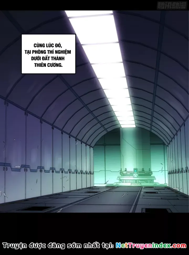 Cương Thiết Khế Ước Chap 68 - Next Chap 69