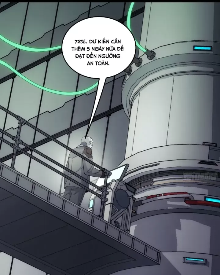 Cương Thiết Khế Ước Chap 68 - Next Chap 69