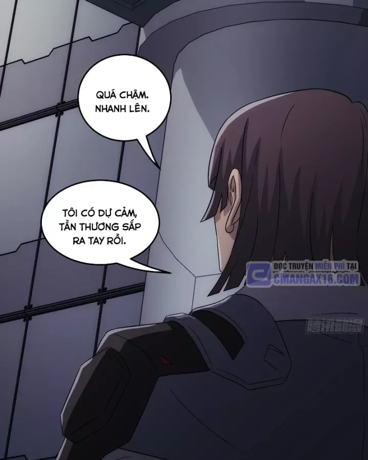 Cương Thiết Khế Ước Chap 68 - Next Chap 69