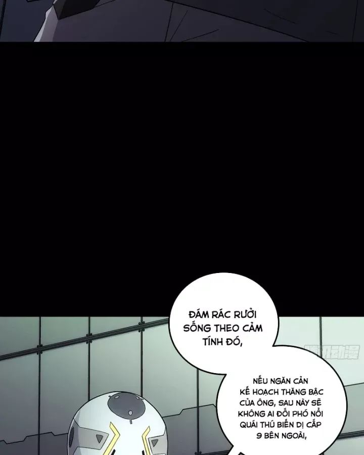 Cương Thiết Khế Ước Chap 68 - Next Chap 69