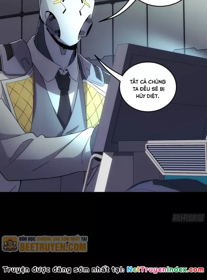 Cương Thiết Khế Ước Chap 68 - Next Chap 69