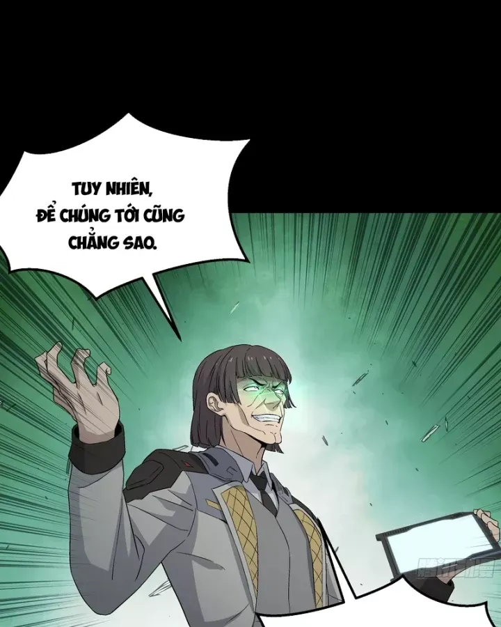 Cương Thiết Khế Ước Chap 68 - Next Chap 69