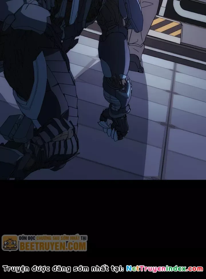 Cương Thiết Khế Ước Chap 68 - Next Chap 69
