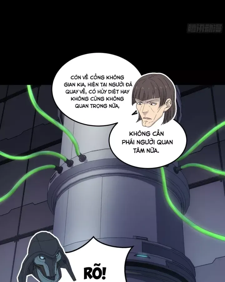 Cương Thiết Khế Ước Chap 68 - Next Chap 69