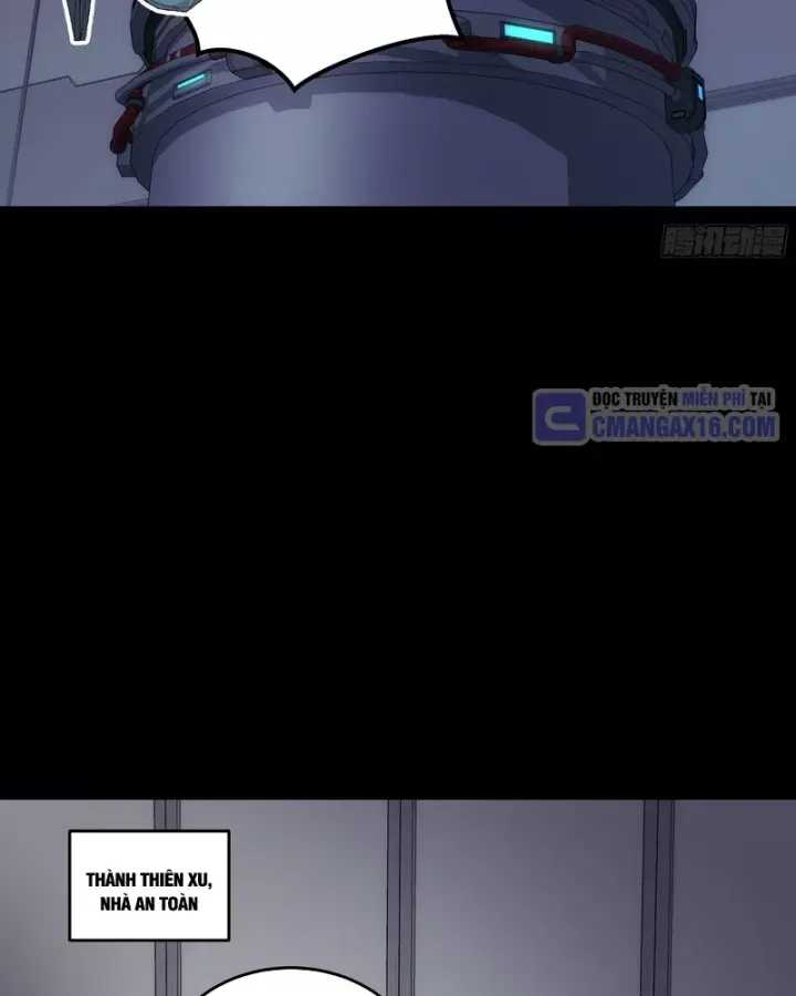 Cương Thiết Khế Ước Chap 68 - Next Chap 69