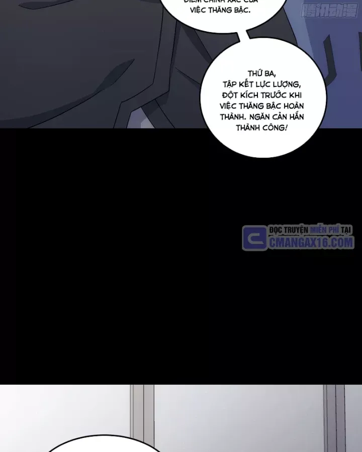 Cương Thiết Khế Ước Chap 68 - Next Chap 69