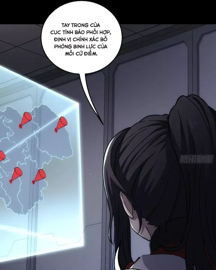 Cương Thiết Khế Ước Chap 68 - Next Chap 69