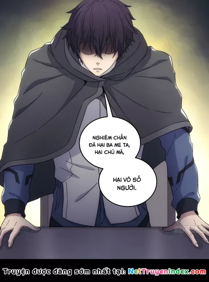 Cương Thiết Khế Ước Chap 68 - Next Chap 69