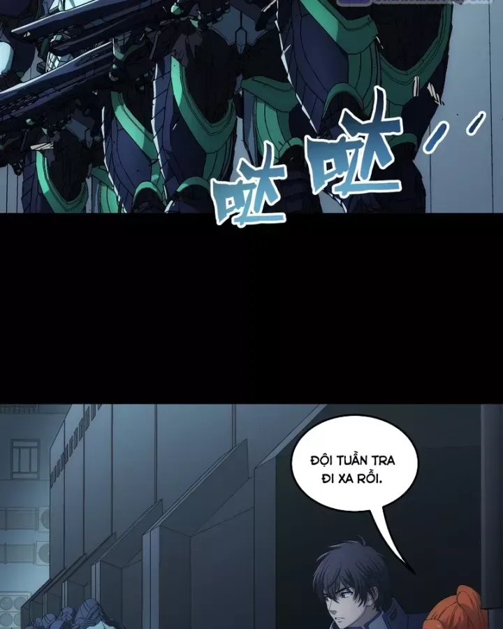 Cương Thiết Khế Ước Chap 68 - Next Chap 69