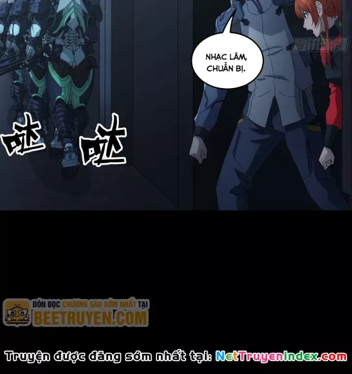 Cương Thiết Khế Ước Chap 68 - Next Chap 69