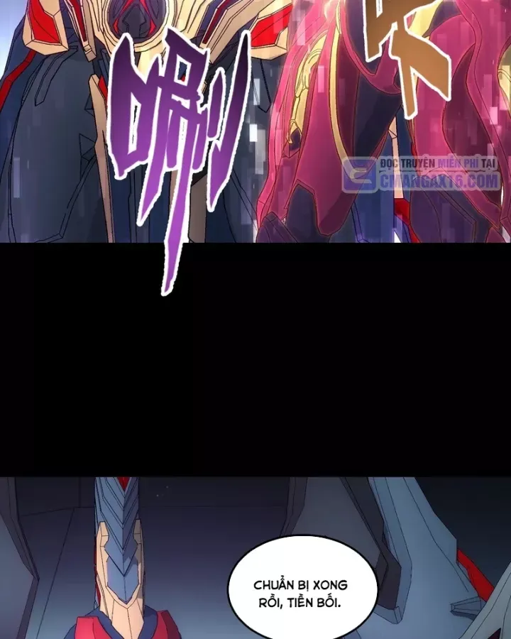 Cương Thiết Khế Ước Chap 68 - Next Chap 69