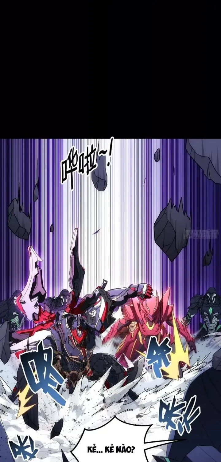 Cương Thiết Khế Ước Chap 69 - Next Chap 70