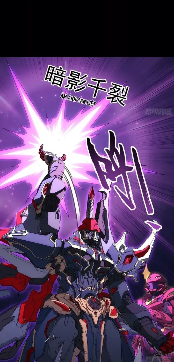 Cương Thiết Khế Ước Chap 69 - Next Chap 70