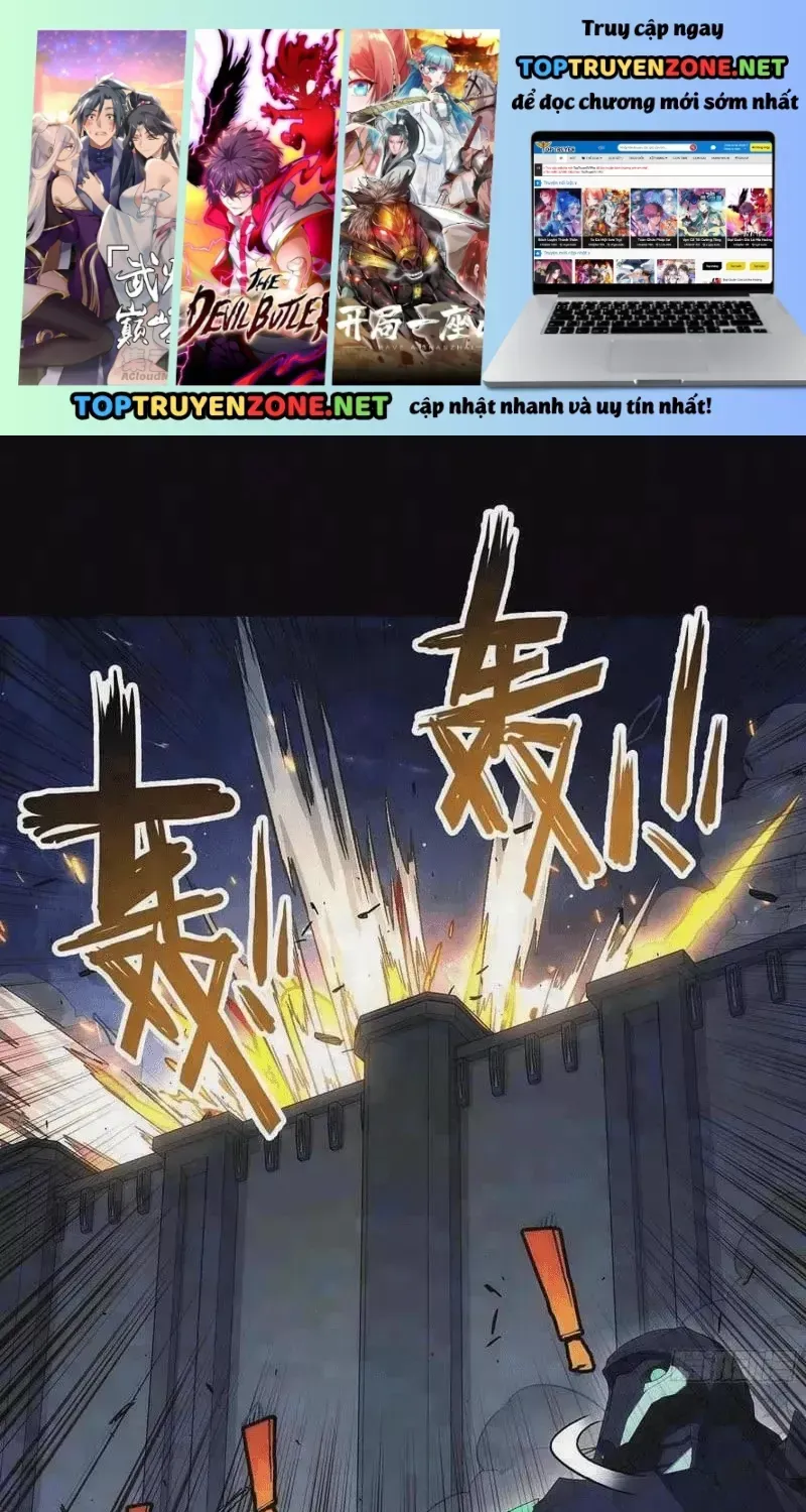 Cương Thiết Khế Ước Chap 70 - Next Chap 71