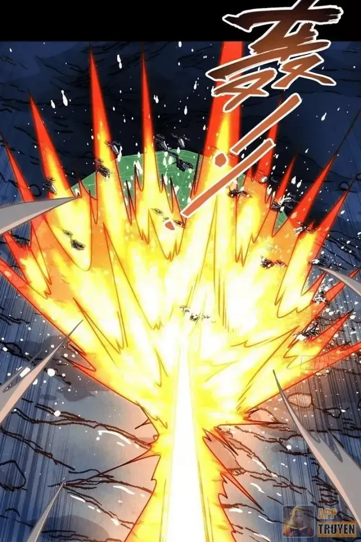 Cương Thiết Khế Ước Chap 70 - Next Chap 71