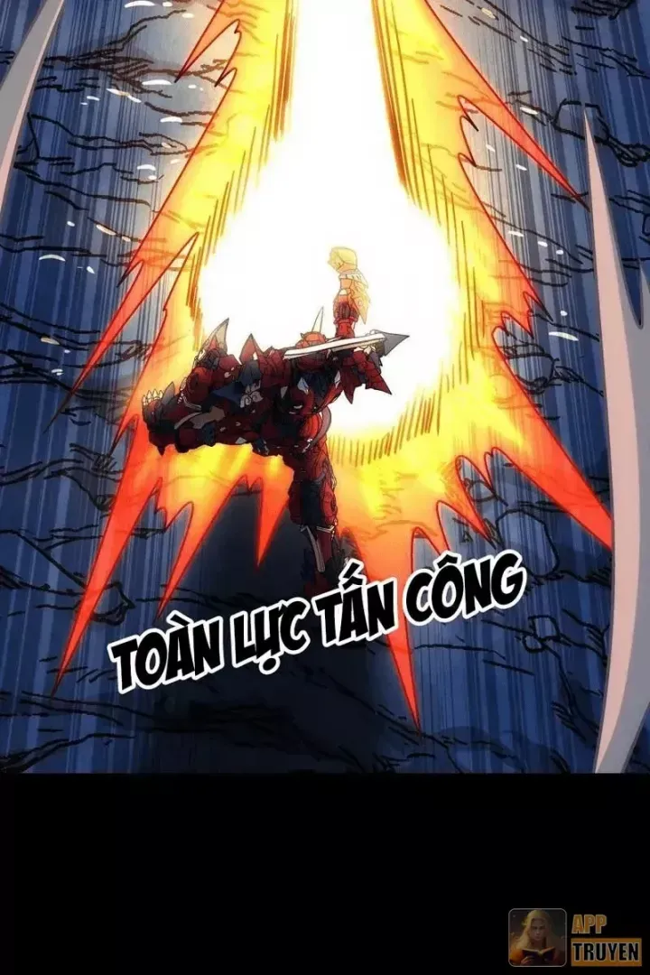 Cương Thiết Khế Ước Chap 70 - Next Chap 71
