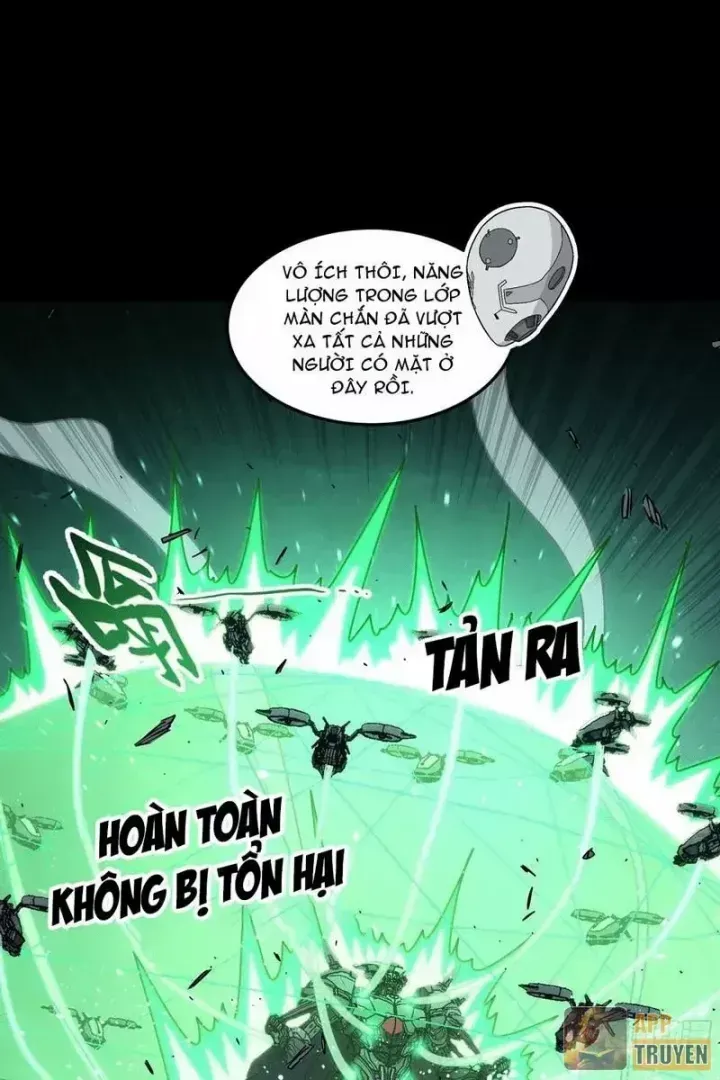 Cương Thiết Khế Ước Chap 70 - Next Chap 71