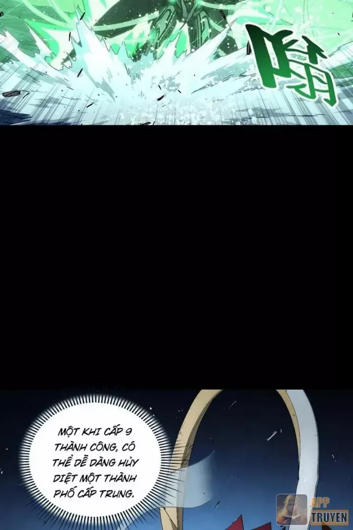 Cương Thiết Khế Ước Chap 70 - Next Chap 71