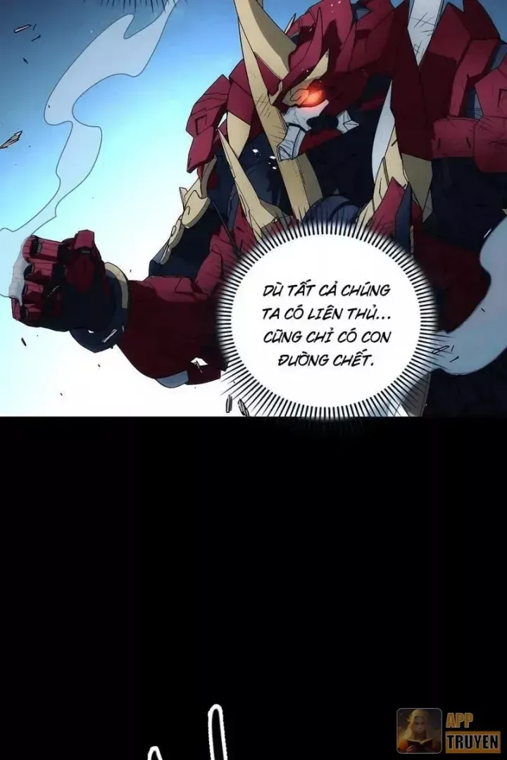 Cương Thiết Khế Ước Chap 70 - Next Chap 71