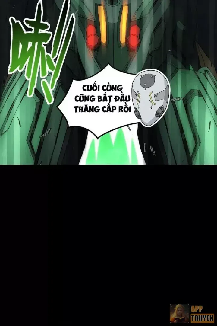 Cương Thiết Khế Ước Chap 70 - Next Chap 71