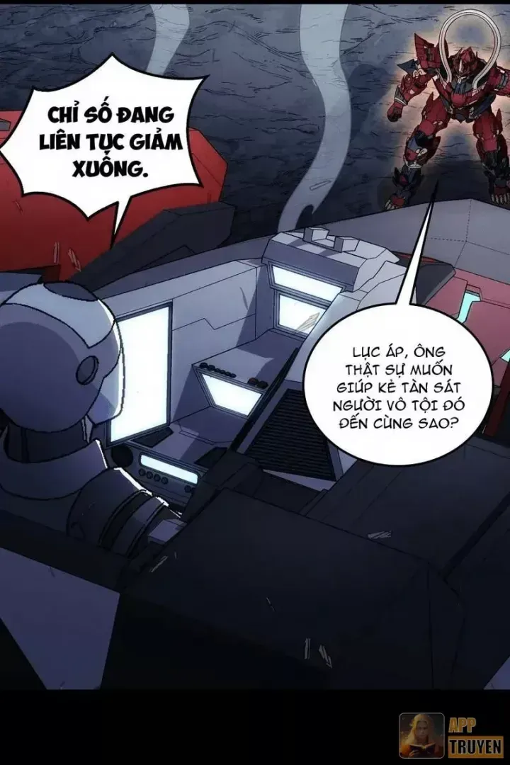 Cương Thiết Khế Ước Chap 70 - Next Chap 71