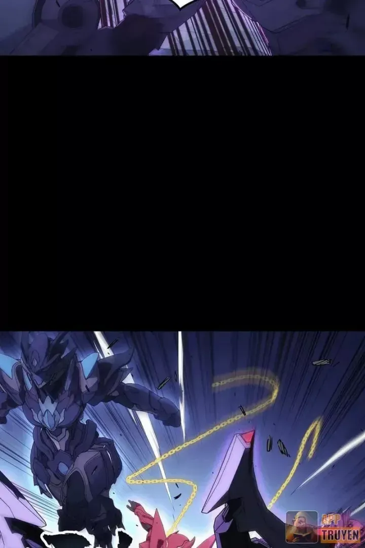 Cương Thiết Khế Ước Chap 70 - Next Chap 71