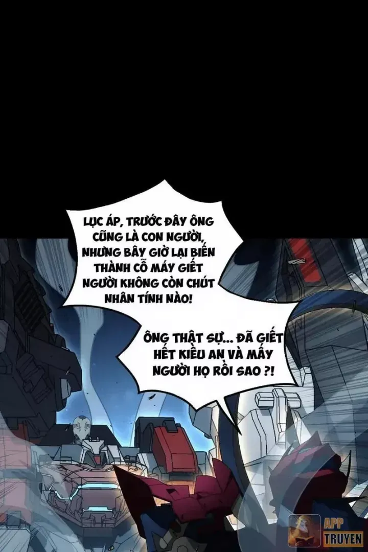 Cương Thiết Khế Ước Chap 70 - Next Chap 71
