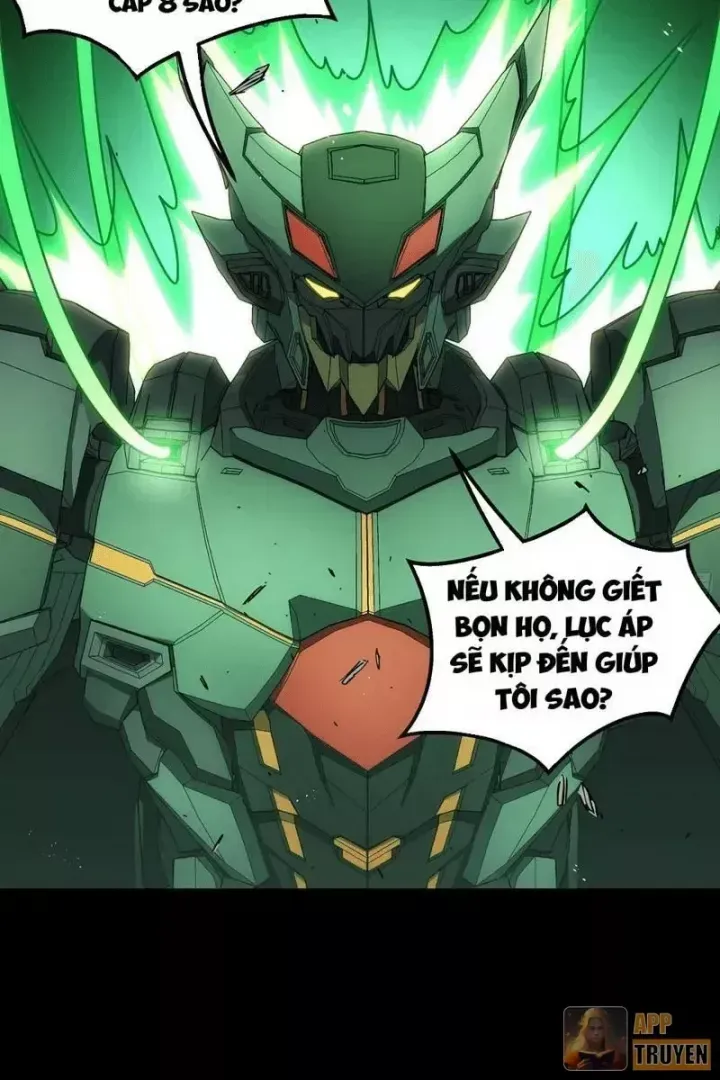 Cương Thiết Khế Ước Chap 70 - Next Chap 71