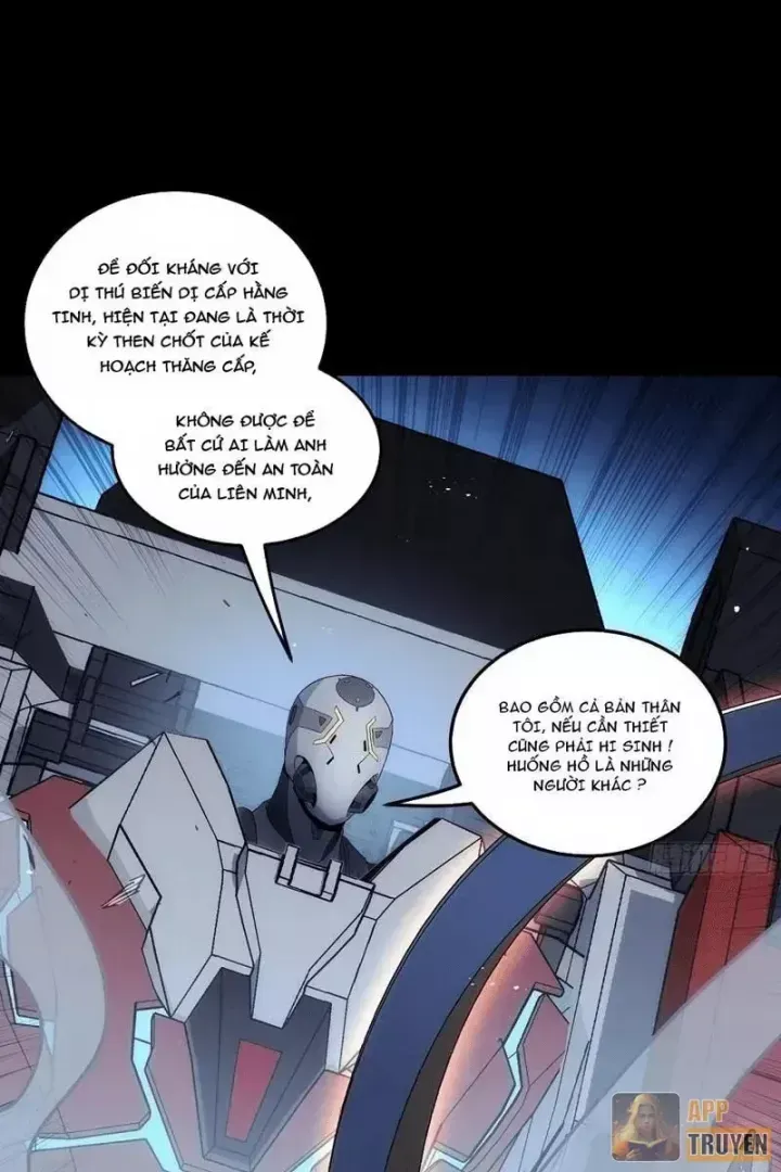 Cương Thiết Khế Ước Chap 70 - Next Chap 71