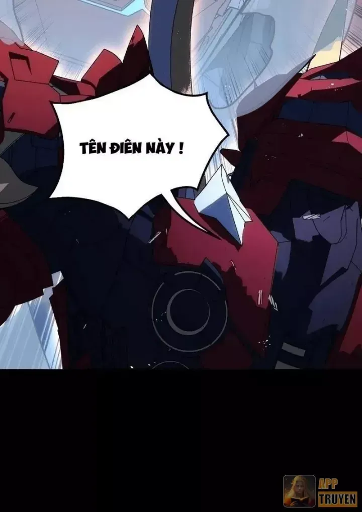 Cương Thiết Khế Ước Chap 70 - Next Chap 71