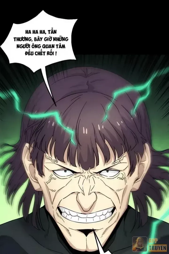 Cương Thiết Khế Ước Chap 70 - Next Chap 71