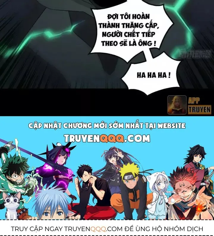 Cương Thiết Khế Ước Chap 70 - Next Chap 71