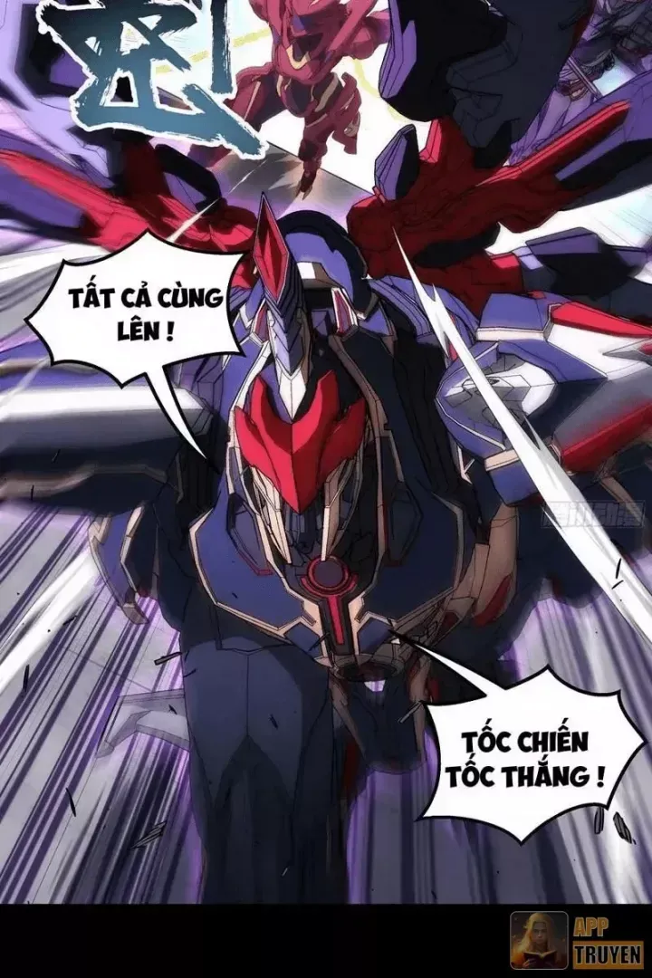 Cương Thiết Khế Ước Chap 70 - Next Chap 71