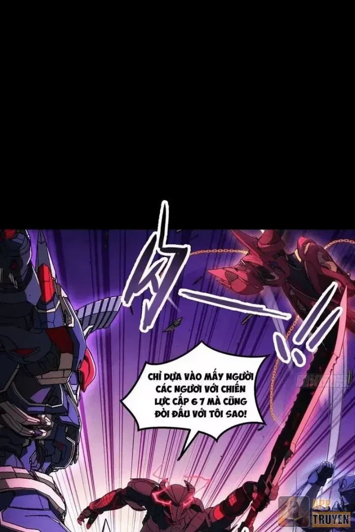 Cương Thiết Khế Ước Chap 70 - Next Chap 71