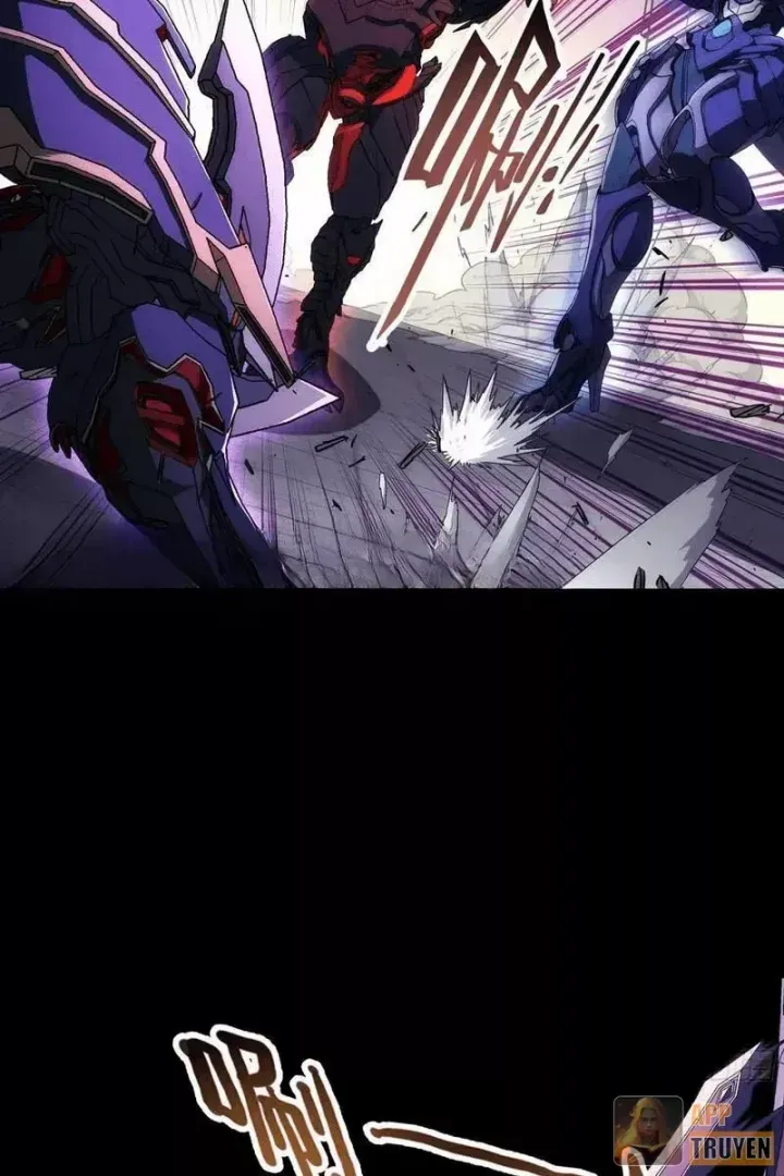 Cương Thiết Khế Ước Chap 70 - Next Chap 71