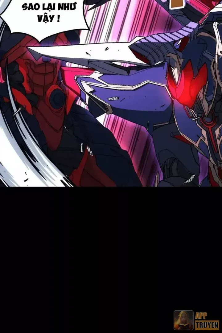 Cương Thiết Khế Ước Chap 70 - Next Chap 71
