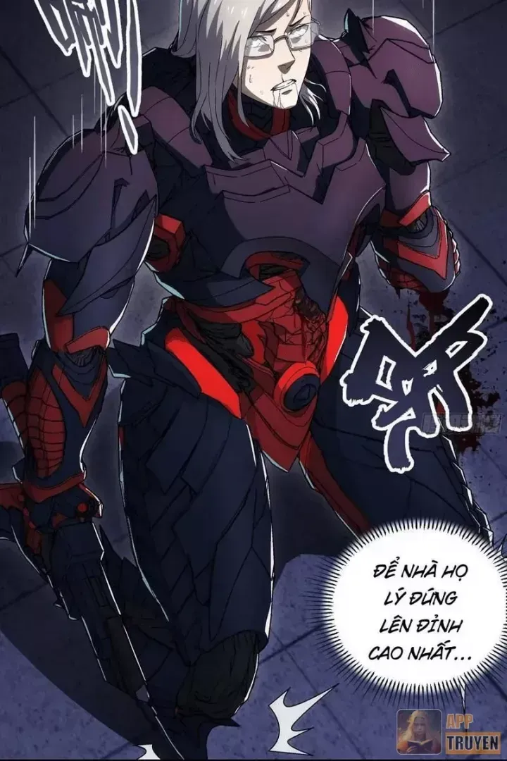 Cương Thiết Khế Ước Chap 70 - Next Chap 71