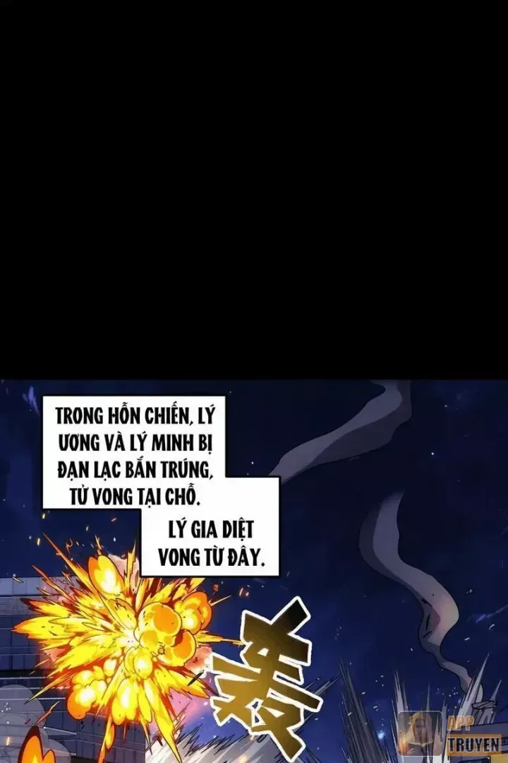 Cương Thiết Khế Ước Chap 70 - Next Chap 71