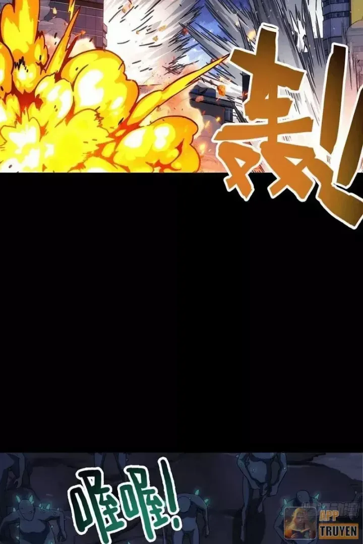 Cương Thiết Khế Ước Chap 70 - Next Chap 71