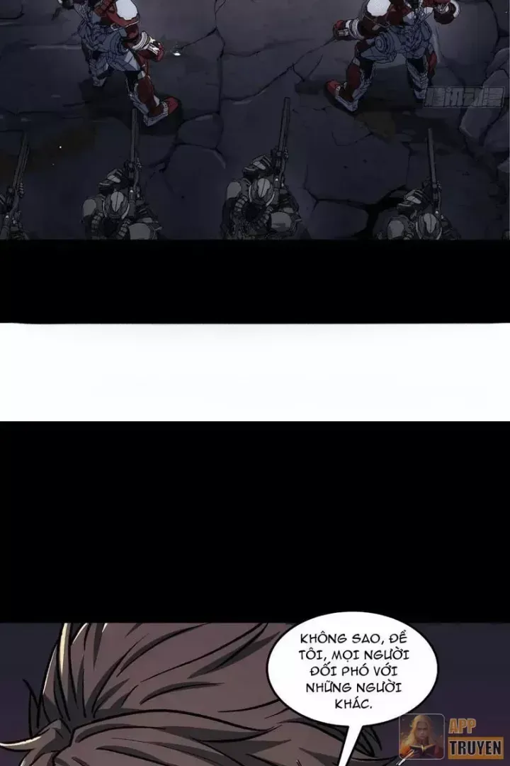 Cương Thiết Khế Ước Chap 70 - Next Chap 71