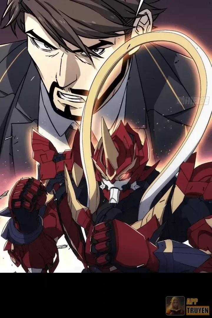 Cương Thiết Khế Ước Chap 70 - Next Chap 71