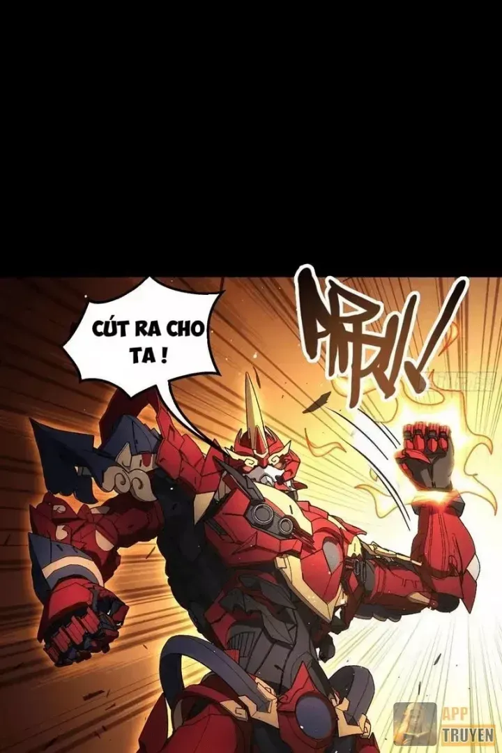 Cương Thiết Khế Ước Chap 70 - Next Chap 71